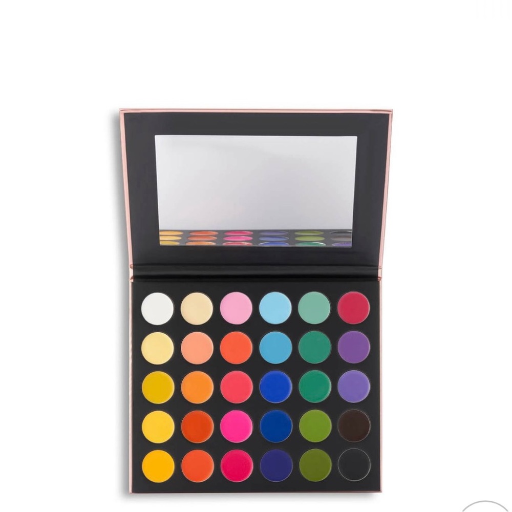 Revolution Creator Paint Palette 🎨